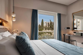 Acropolis Grand Suite